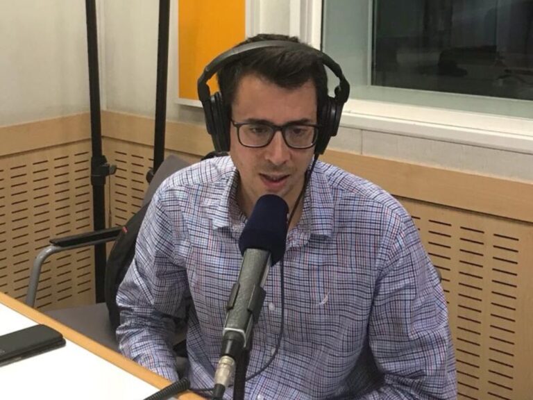 2024, el segundo año más cálido en Canarias en décadas, según la AEMET