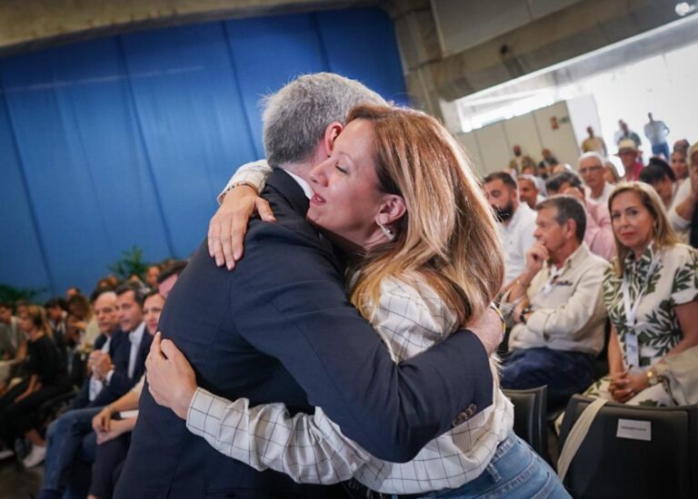 Más de 300 compromisarios de Coalición Canaria se reúnen este fin de semana en Tenerife