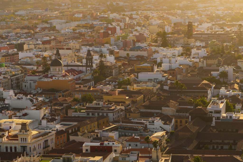 La Laguna adjudicará la redacción de su nuevo Plan General antes de noviembre