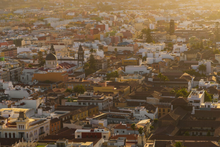 La Laguna adjudicará la redacción de su nuevo Plan General antes de noviembre