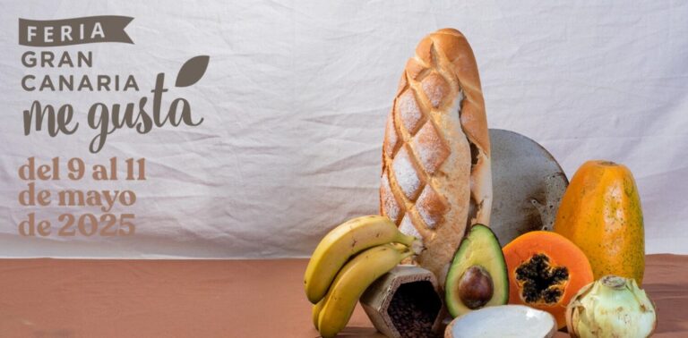 ‘Cebollas Verdes’ abre al apetito con Gran Canaria Me Gusta