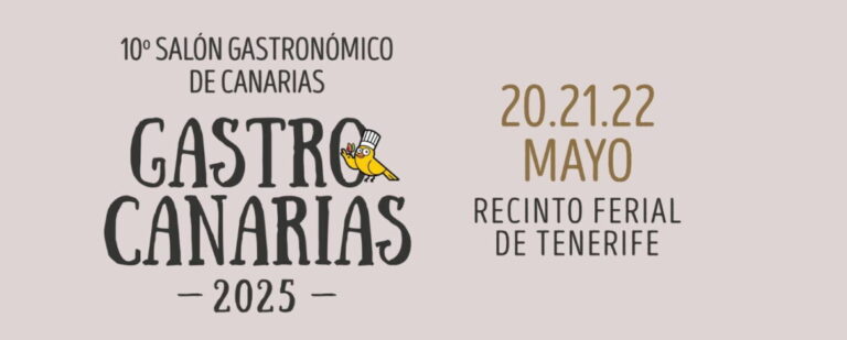 ‘Cebollas Verdes’ desvela la riqueza culinaria de la próxima edición de Gastrocanarias