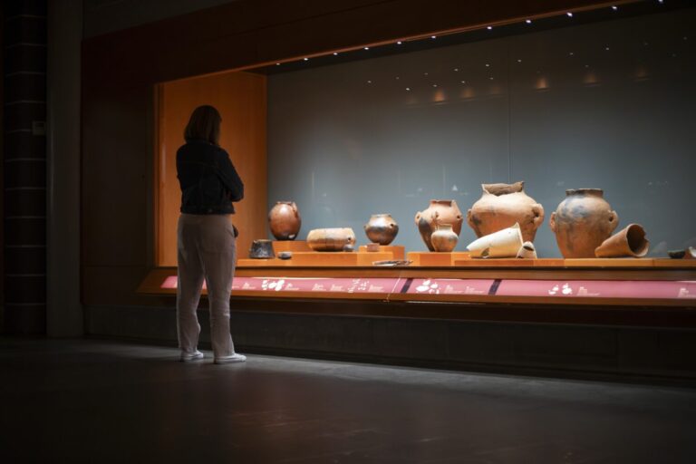 Gran Canaria celebra el Día Internacional de los Museos con una diversa programación cultural