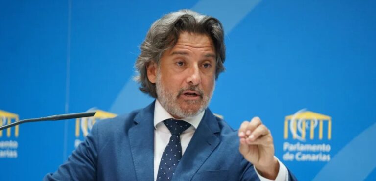 Matos se desmarca de cualquier relación con Derbah