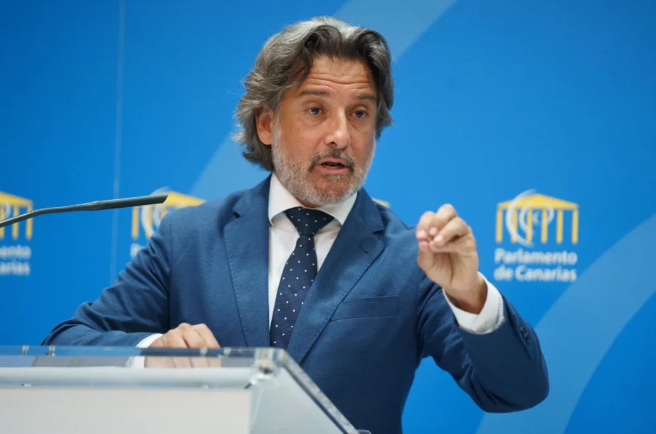 El Mundo publica la reunión entre Derbah y Gustavo Matos