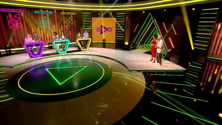 Reto musical este miércoles en ‘Hit List’