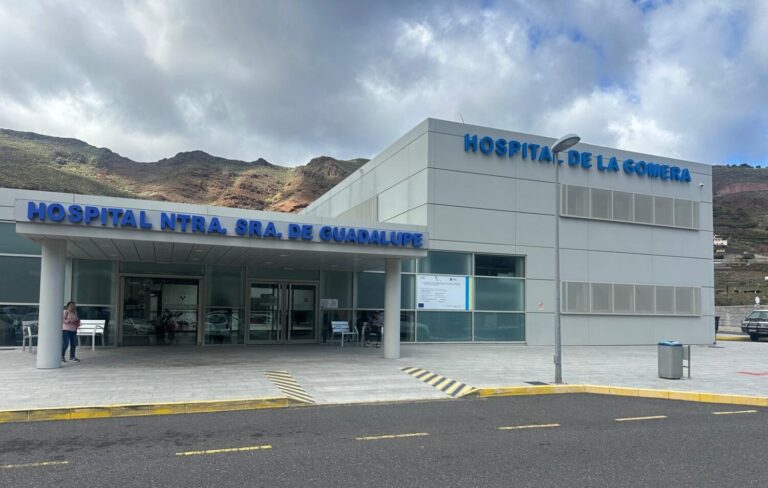 Algunos heridos por el accidente de guagua en La Gomera podrían recibir el alta este miércoles