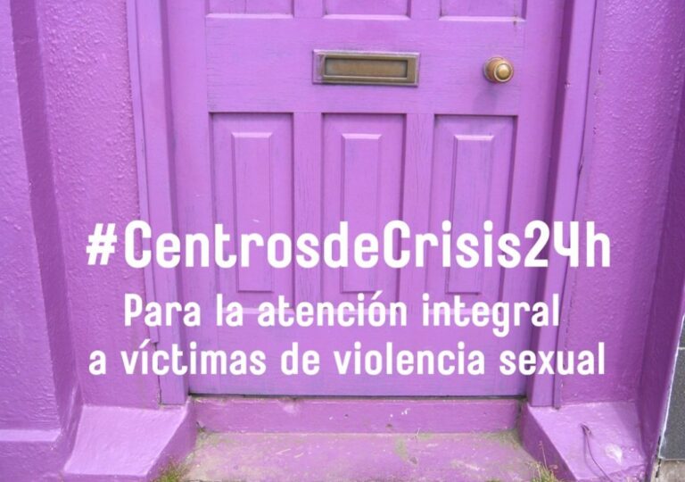 ‘Ídolos de Tara’ aborda los avances en la atención a víctimas de Violencia Sexual en Canarias