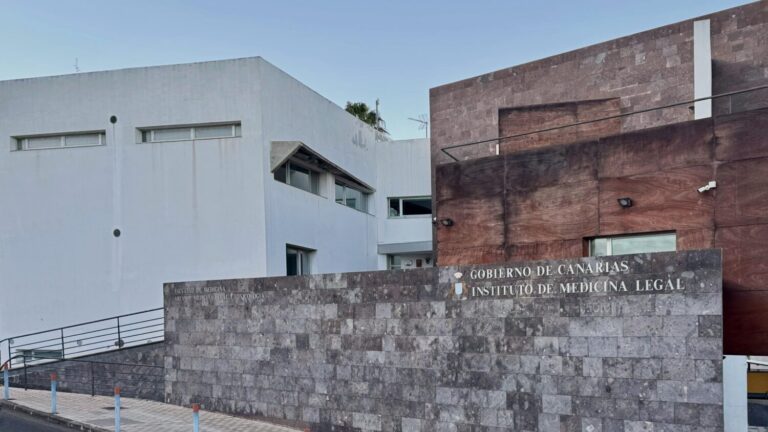 Los dos jóvenes hallados en el sur de Tenerife murieron por sobredosis