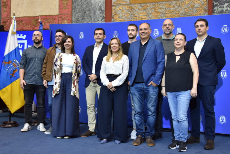 Tenerife recibe al equipo que lidera enfermedades respiratorias