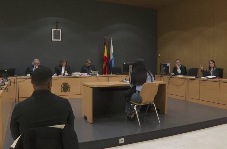 Piden 11 años de prisión para un hombre acusado de agredir sexualmente a una menor