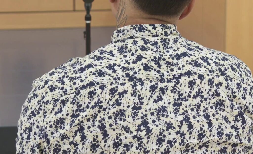 El rapero Frankie Gee tendrá que pagar 18 meses de cárcel y 4.860 euros, además de obligarle a indemnizar al periodista con 30.000 euros