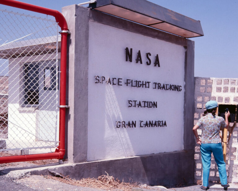 La Radio Canaria carga ‘La maleta’ de innovación científica