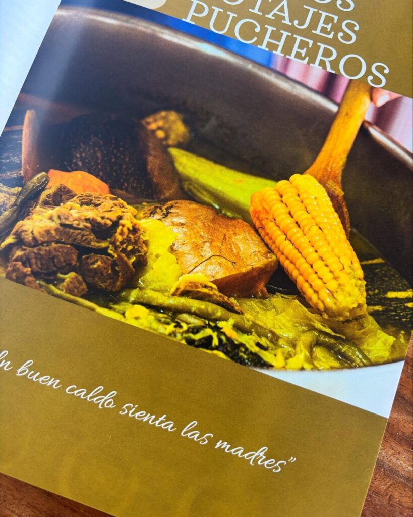 'Con Cúrcuma' rinde homenaje a la rica despensa de Canarias