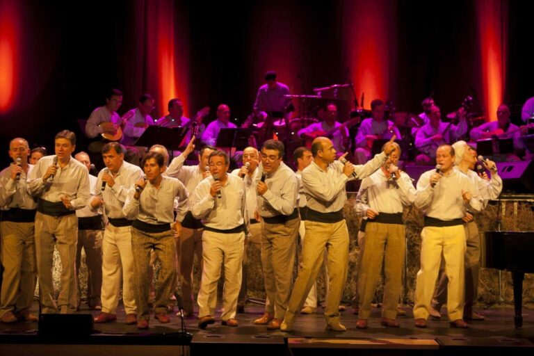 «Quevedo ha conseguido romper la brecha generacional»: Rafael ‘Feluco’ Tejera, director de Los Gofiones