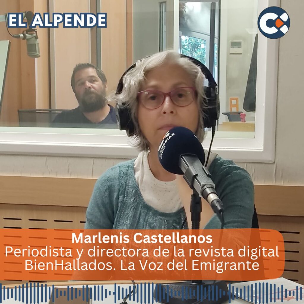 El programa de la Radio Canaria destaca el proyecto del la ONG 'Alianza por la Solidaridad' que vela por una Canarias más inclusiva