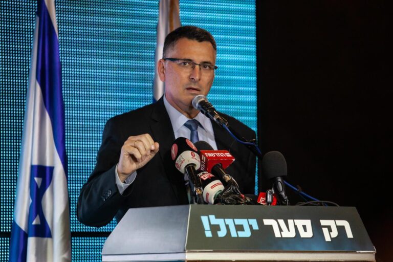Israel rechaza la decisión de la UE de revisar su Acuerdo de Asociación porque «endurece la posición de Hamás»