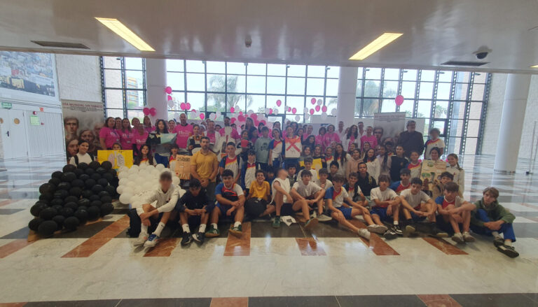 El Negrín se adelanta al Día Mundial sin Tabaco