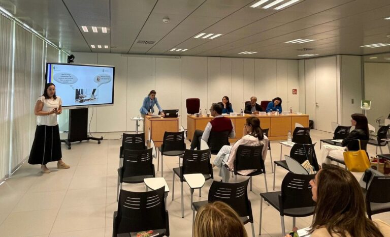 Sanidad y justicia se coordinan en Canarias para proteger a la infancia de la violencia