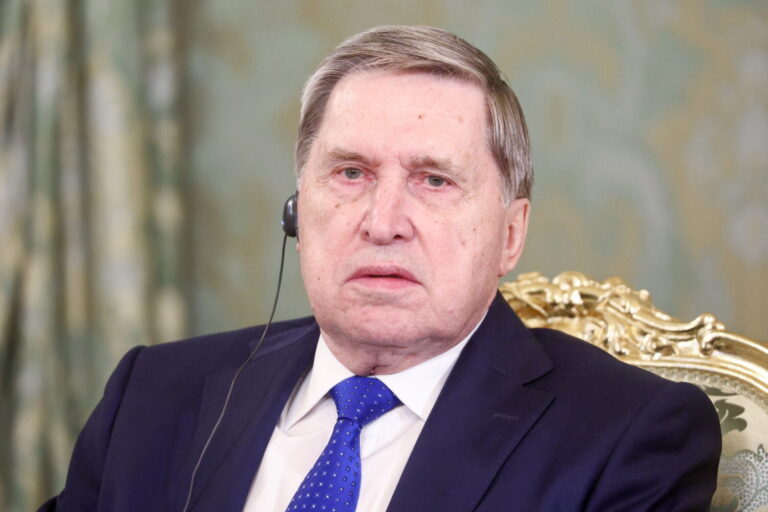 Moscú afirma que dialoga con Washington sobre reanudar el suministro de gas ruso a Europa