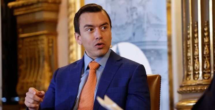 ‘El Análisis Internacional’: Ecuador ante el desafío del crimen organizado