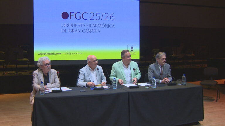 Chichon busca su sucesor para dirigir la OFGC