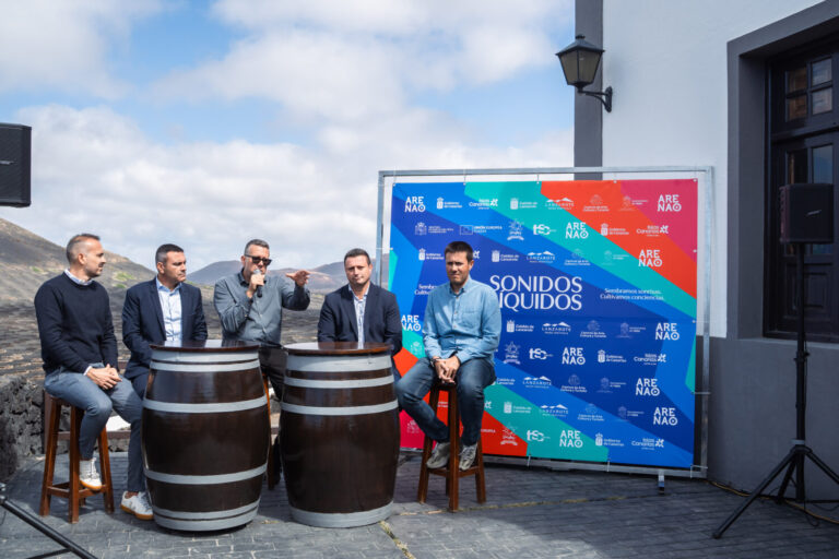 El festival ‘Sonidos Líquidos’ presenta su 15ª edición