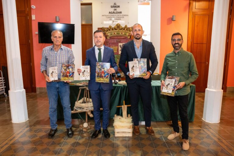 Tradición, cultura y raíces ancestrales para la Fiesta de la Lana de Gáldar 2025