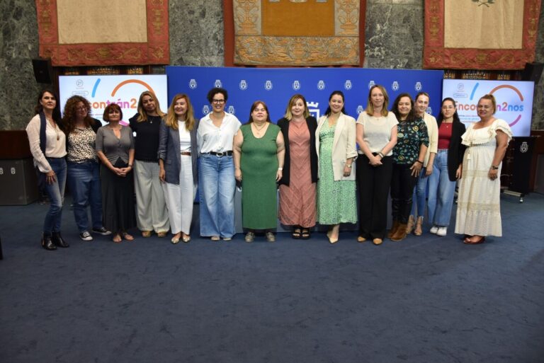 ‘Encontrán2nos’ aborda la violencia de género en las mujeres con discapacidad