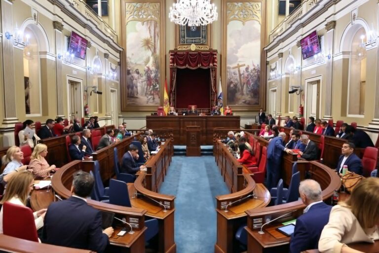 Quintero recuerda que hay secreto sumarial en las actuaciones del llamado caso Tito Berni