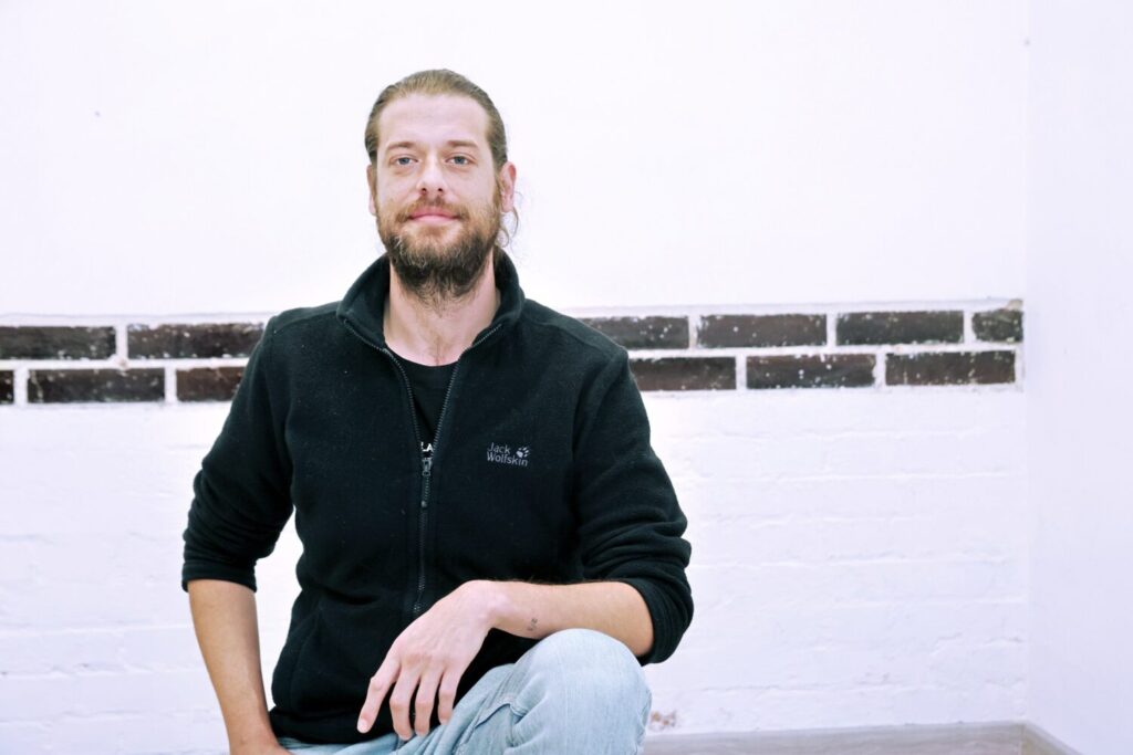 Juan Olvido Perea García, profesor e investigador de la ULPGC