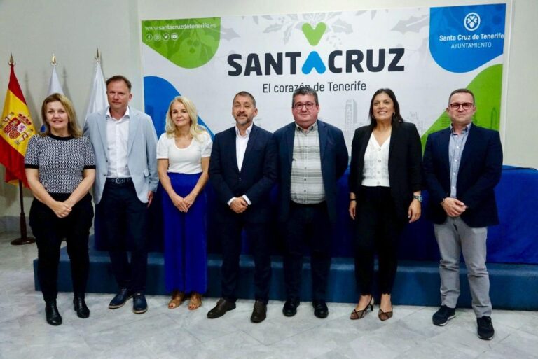 Santa Cruz se convierte en el epicentro de la ciberseguridad con el congreso Hackron