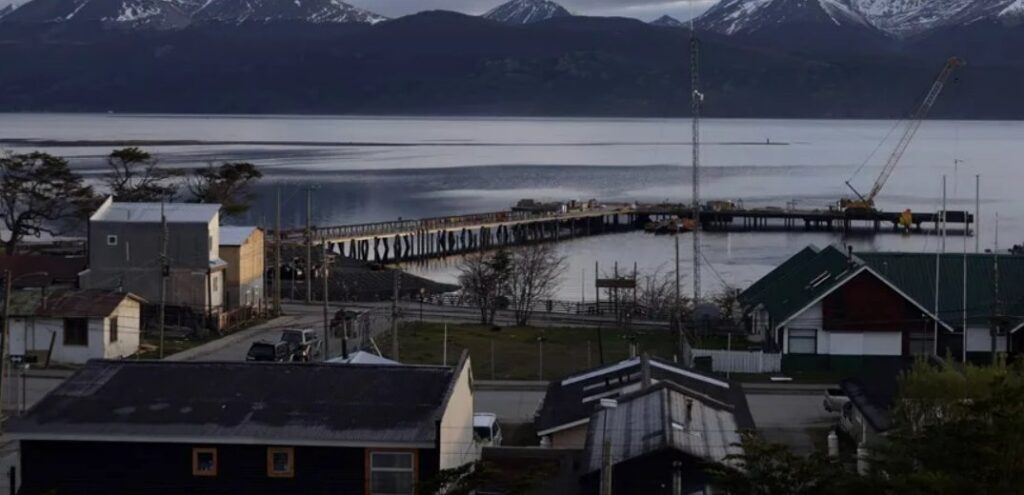 Puerto williams