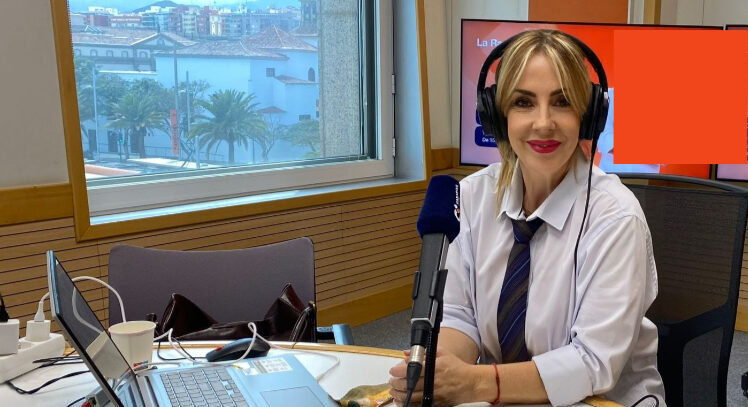 El mito personal protagoniza este lunes el cierre de temporada de ‘Siempre nos quedará París’