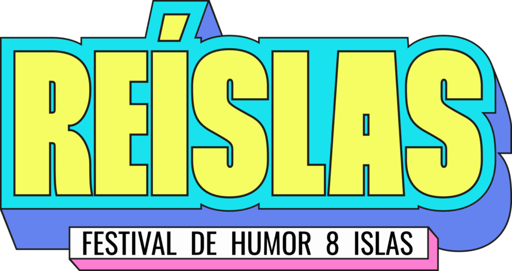 El 'Festival Reíslas' llegará en esta tercera edición a toda Canarias.