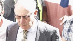 El exvicepresidente del Gobierno Rodrigo Rato ha recurrido ante el Tribunal Supremo su condena por delitos fiscales y otros