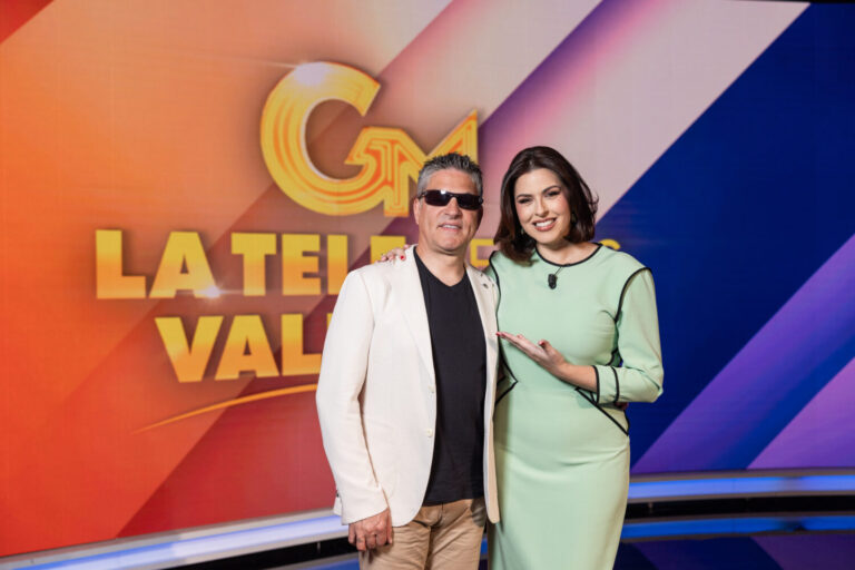 ‘Gente Maravillosa’ reivindica la inclusión de las personas con sordoceguera