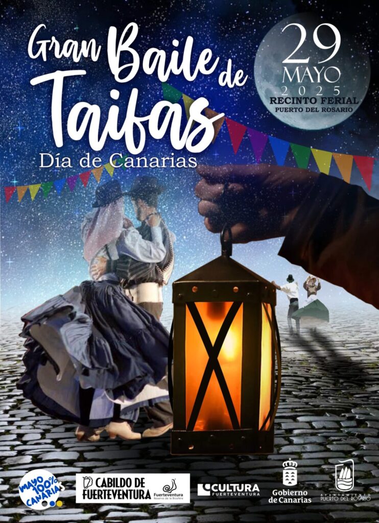 El Gran Baile de Taifas amplía el número de mesas
