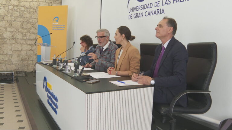 La ULL y la ULPGC debatirán sobre la futura Ley Turística de Canarias