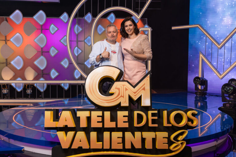 Tino Fernández habla en ‘Gente Maravillosa’ sobre las secuelas del accidente que cambió su vida