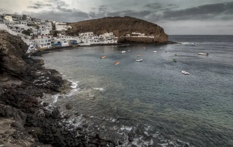 Telde reabre al baño todas sus playas tras un informe favorable de Salud Pública