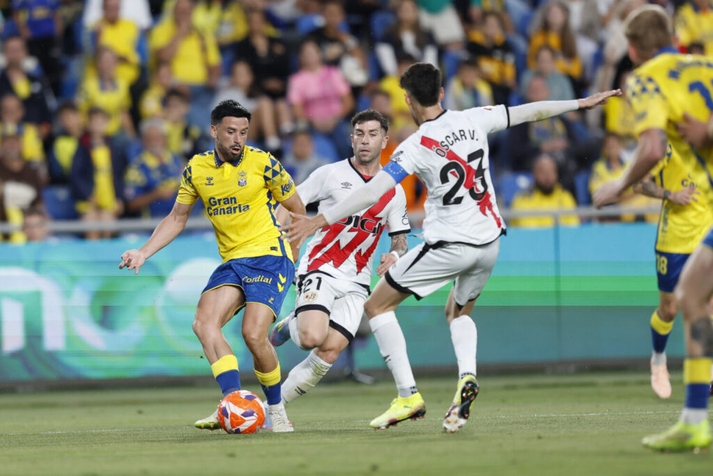 UD Las Palmas