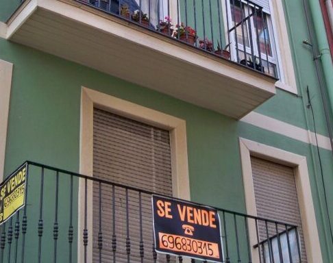 El precio de vivienda sube un 17,9% en mayo en Canarias