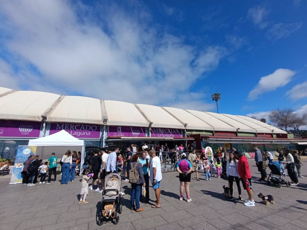 El objetivo es crear por el Día de la Madre una jornada basada en actividades creativas, música en vivo y entretenimiento