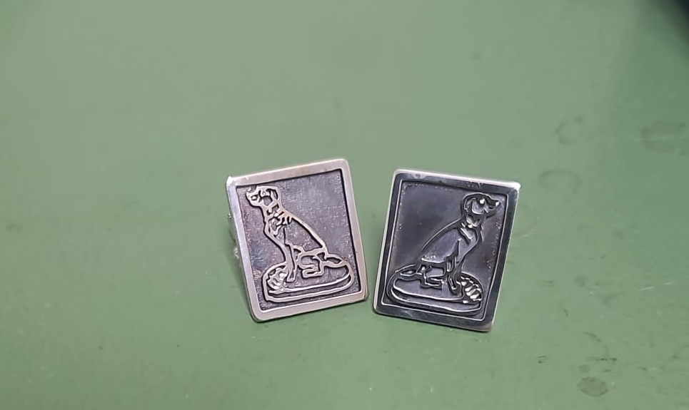 Los artesanos y su arraigo a la Bajada de la Virgen del Pino