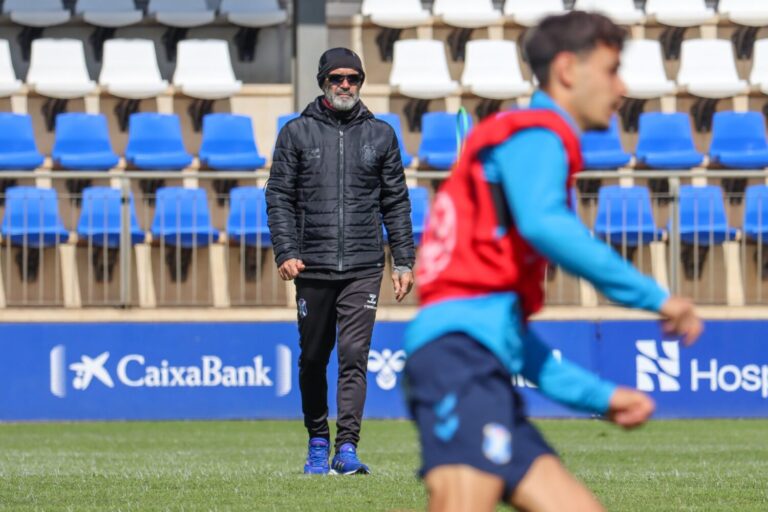 El CD Tenerife afronta su próximo partido en Cartagena como una prueba de 1ª RFEF