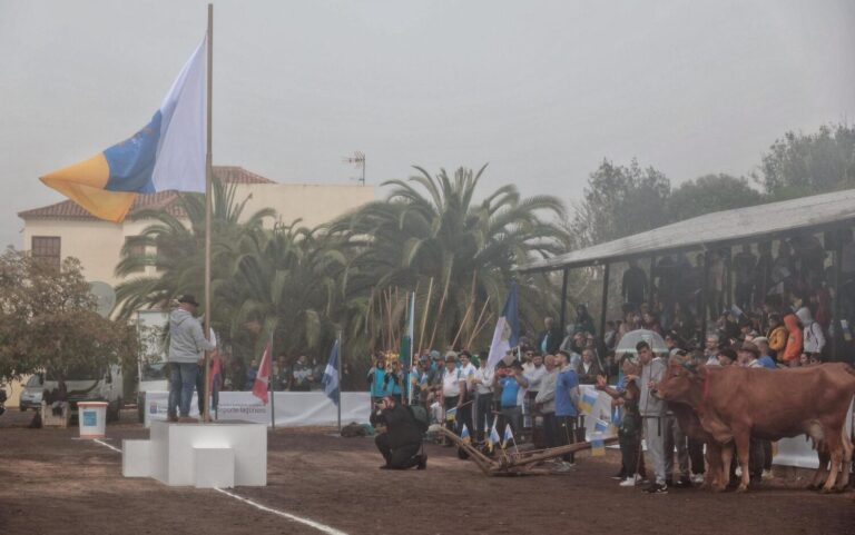 ‘De campo y mar’ celebra los Deportes Autóctonos