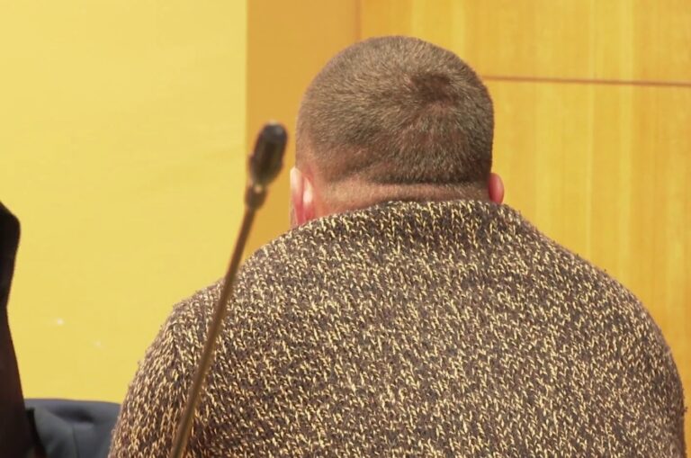 Dos de los psiquiatras señalan que el acusado de matar a su vecina en Guaza actuó de forma premeditada