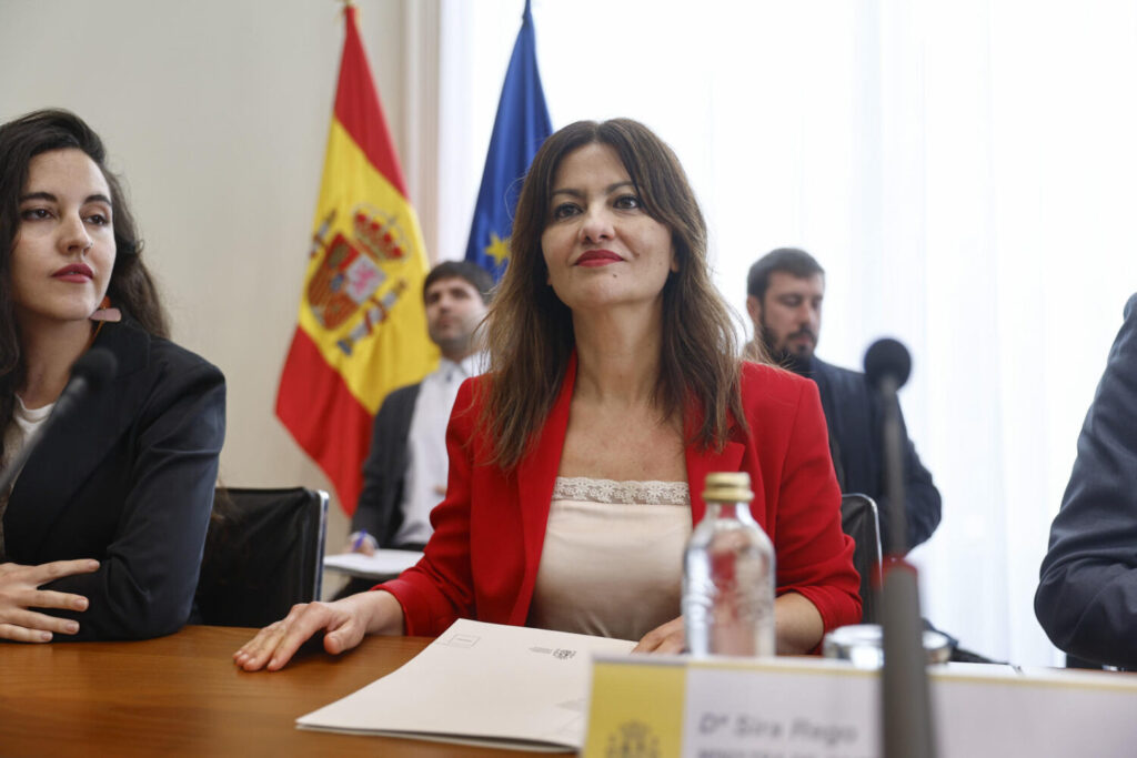 El Gobierno vuelve a convocar este lunes a las CCAA para abordar el reparto de menores migrantes no acompañados.