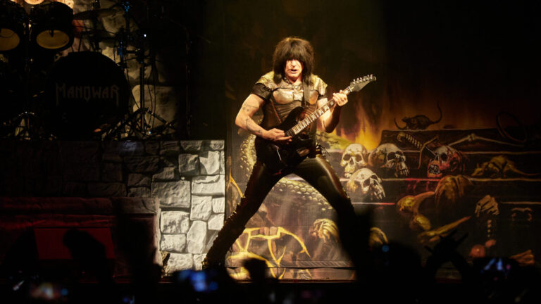 ¿Las mejores baladas?: las del heavy metal